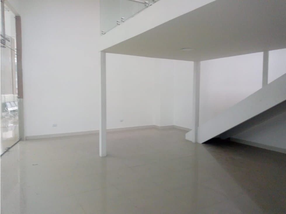 Arriendo amplio LOCAL en el Cable Manizales | Arriendos Manizales - 1