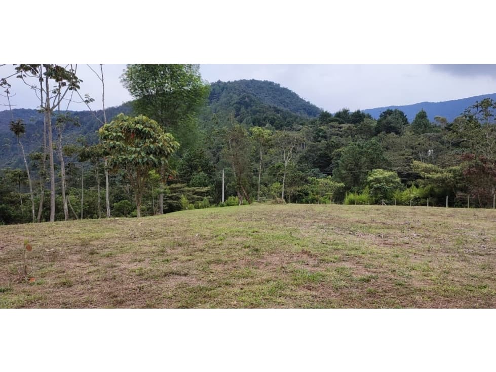 VENTA LOTE EN PARCELACION EN LA ESTRELLA - 1
