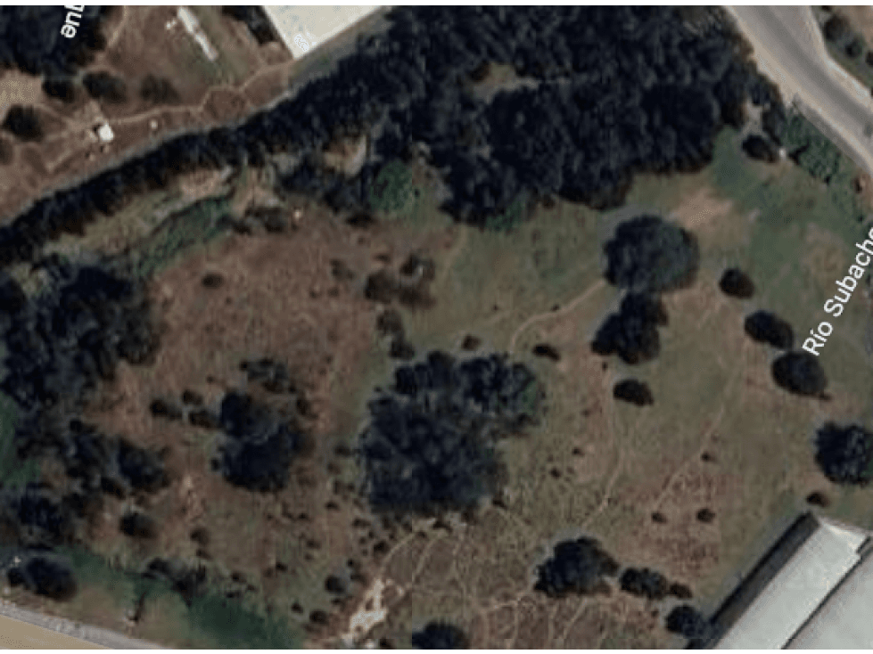 Lote Comercial en venta Bogota, Cundinamarca. - 1