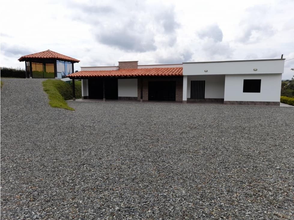 Casa en Venta en San Vicente, Sector Entrada de San vicente - 1