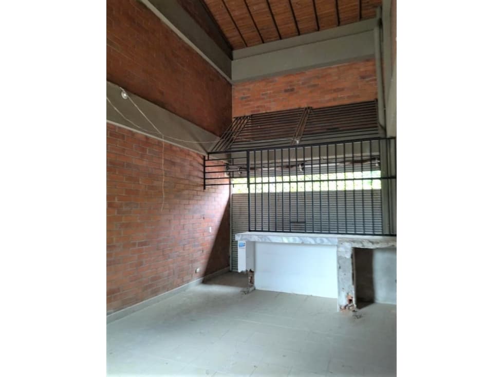 Local en venta en Santa fe de Antioquia - 1