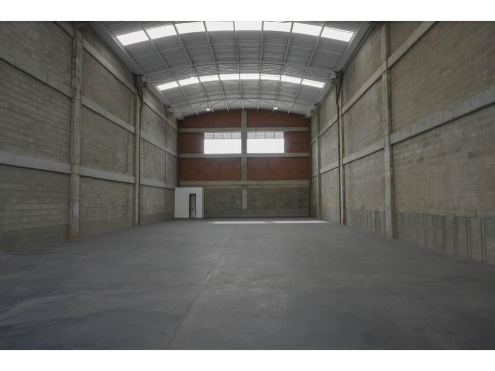 Bodega en Venta en Rionegro - 1