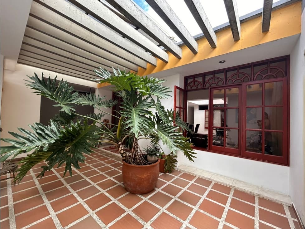 VENTA CASA BARRIO CIUDAD JARDIN DE MOCOA PUTUMAYO - 1