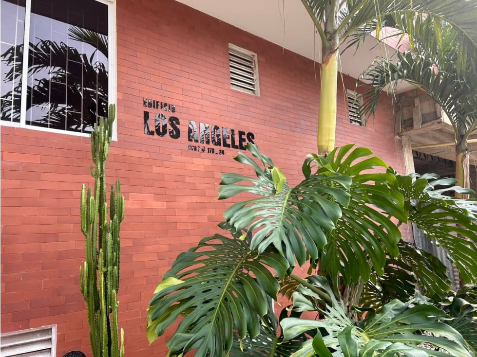 VENTA APARTAESTUDIO CON PARQUEADERO EDIFICIO LOS ANGELES MOCOA PTYO - 1