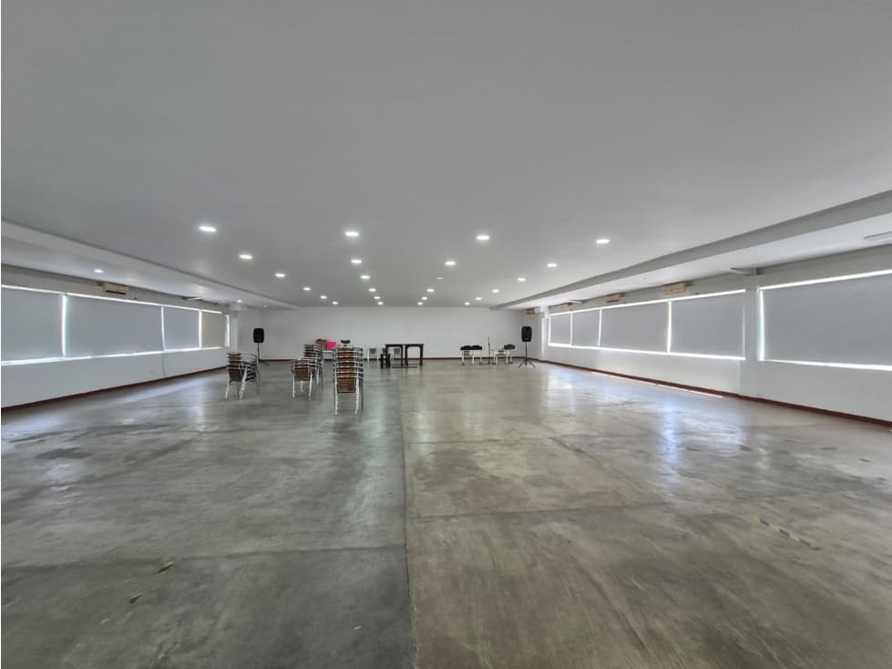 ALQUILER LOCAL ARROYOHONDO, YUMBO, W9911669, JO - 1