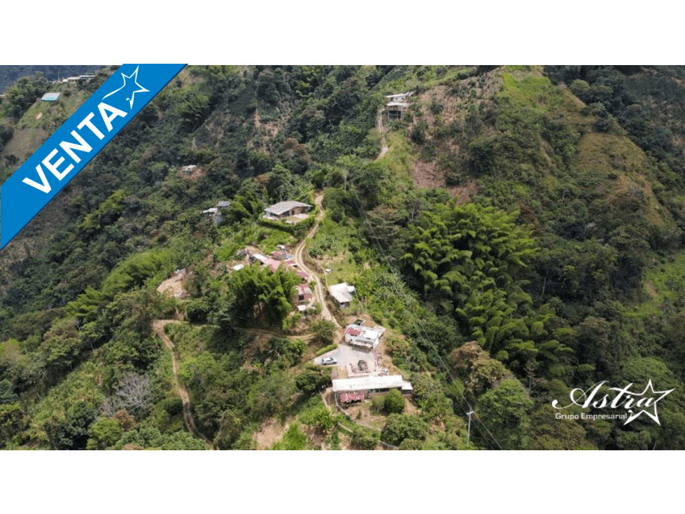 VENTA FINCA QUIEBRA DE VELEZ - 1