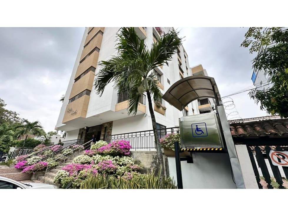 Apartamento en venta - Edificio Sevilla, Neiva - 1