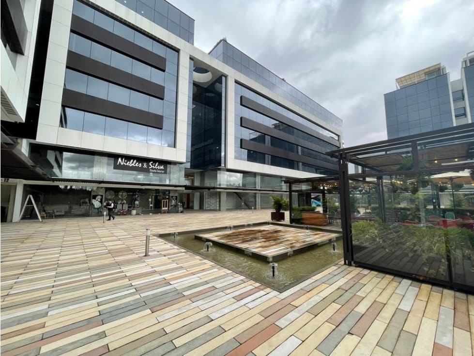 Consultorio / Oficina en Venta Sabana Park - 1