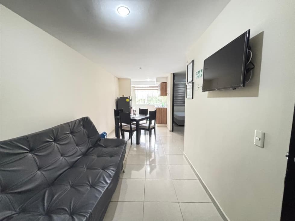 APARTAMENTO EN VENTA -MONTENEGRO - 1