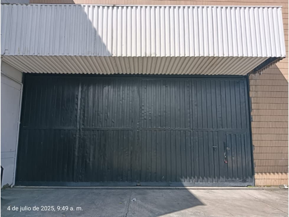 ARRIENDO BODEGA AL SUR DE LA CIUDAD DE ARMENIA - 1