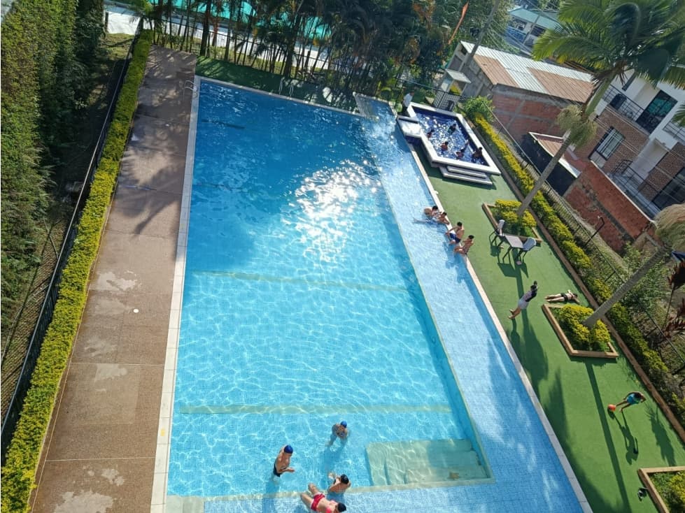 SE VENDE APARTAMENTO EN LA VEGA - CUNDINAMARCA - 1