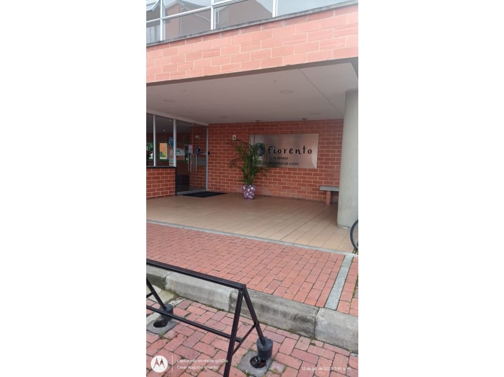 SE VENDE APARTAMENTO EN CONJUNTO FIORENTO - EL ROSAL CUNDINAMARCA - 1