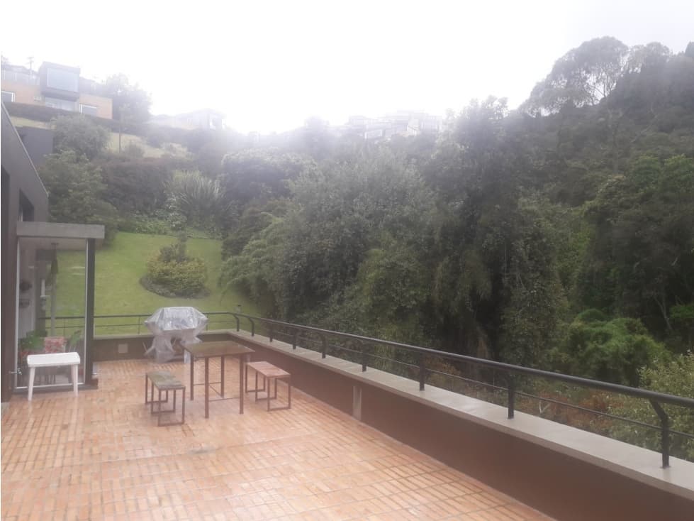 LA CALERA -CASA VENTA/ARRIENDO 310MTS-$ 2.250 MM- $ 10.500.000+ ADM - 1