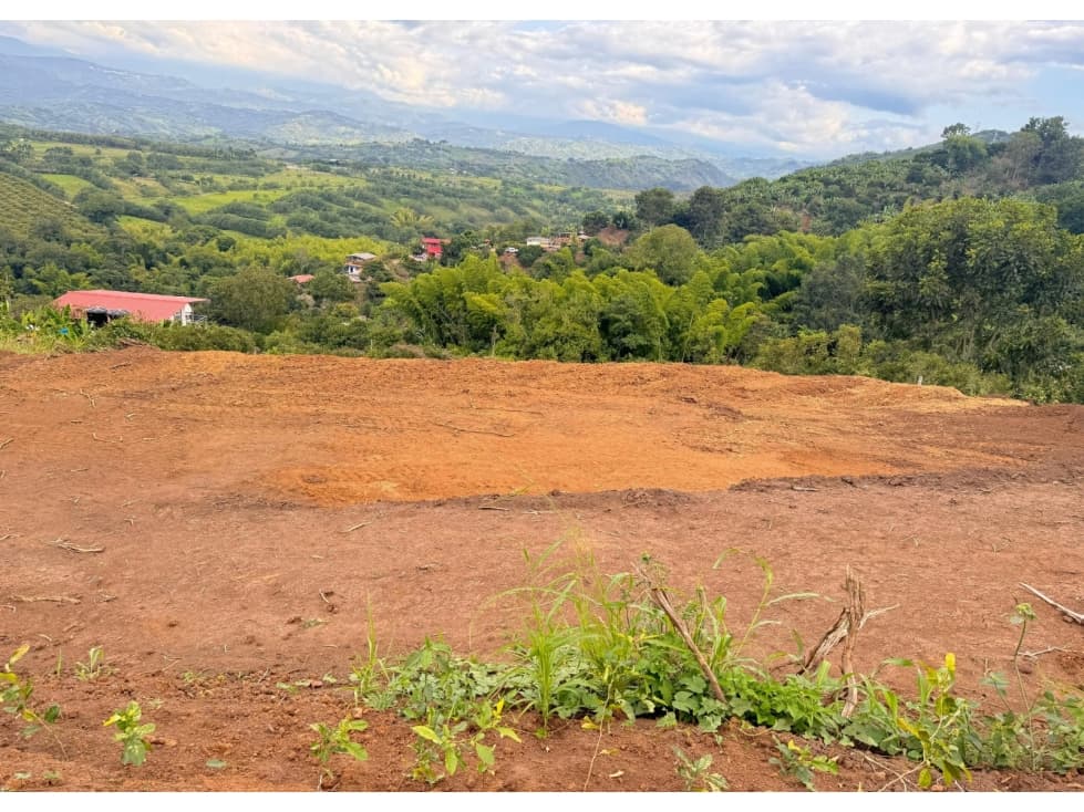 Lote en venta - Las Margaritas - Arauca - 1