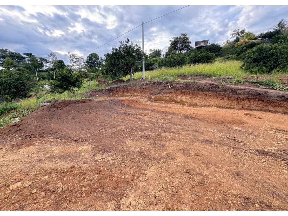 Lote en venta - Las Margaritas - Arauca - 1