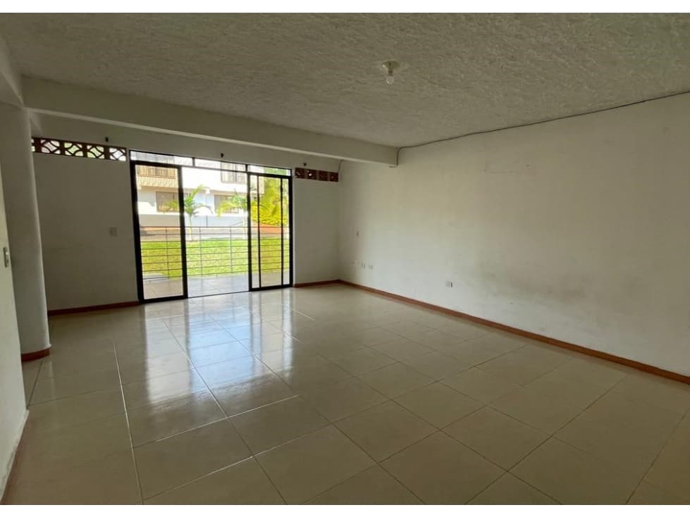Apartamento en venta - Santagueda - Palestina - 1