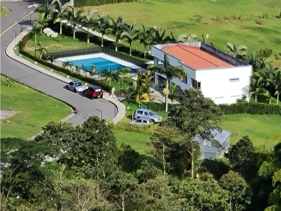 Lote en venta en Chinchiná - 1