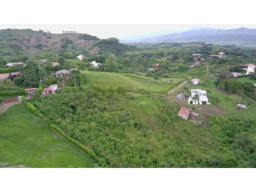 Lote en venta - Belalcázar - Caldas - 1