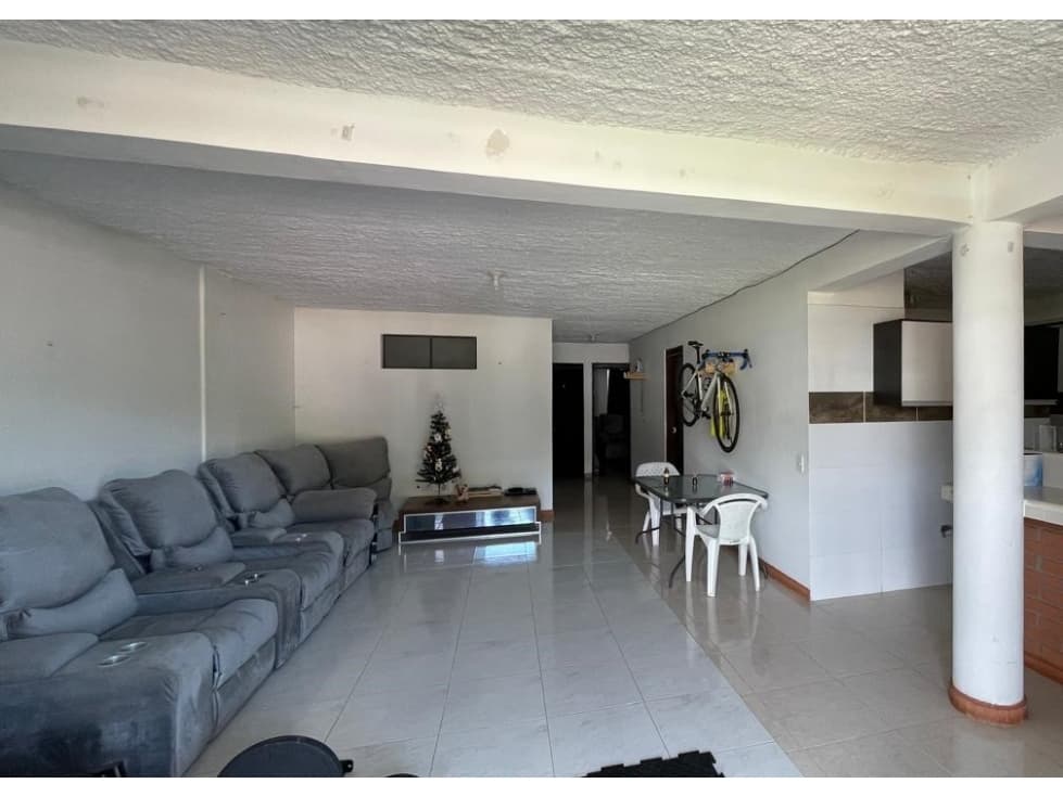 Apartamento en venta - Santagueda - Palestina - 1
