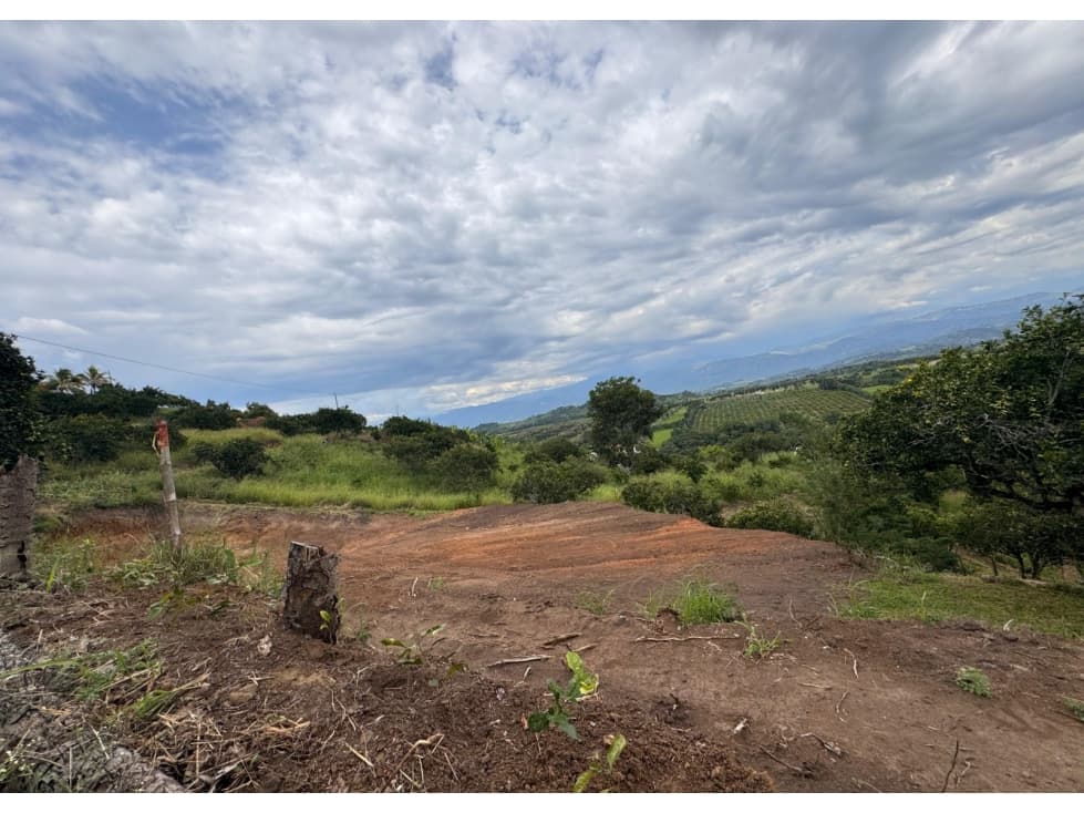 Lote en venta - Las Margaritas - Arauca - 1