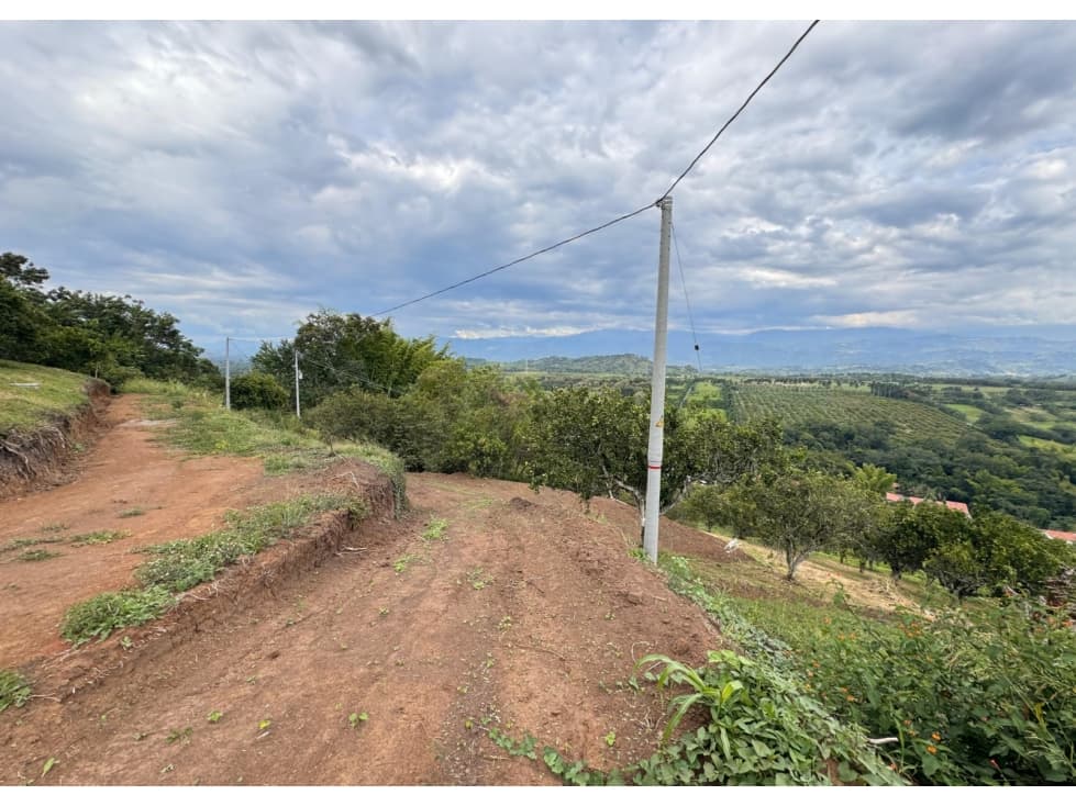 Lote en venta - Las Margaritas - Arauca - 1