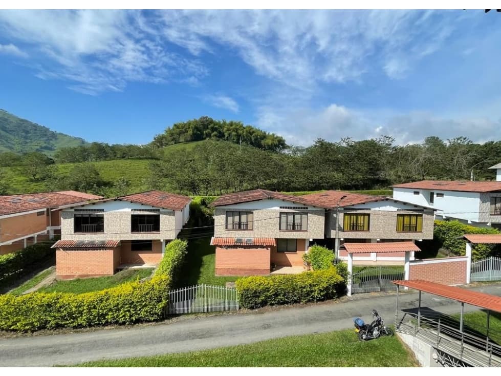 Apartamento en venta - Santagueda - Palestina - 1