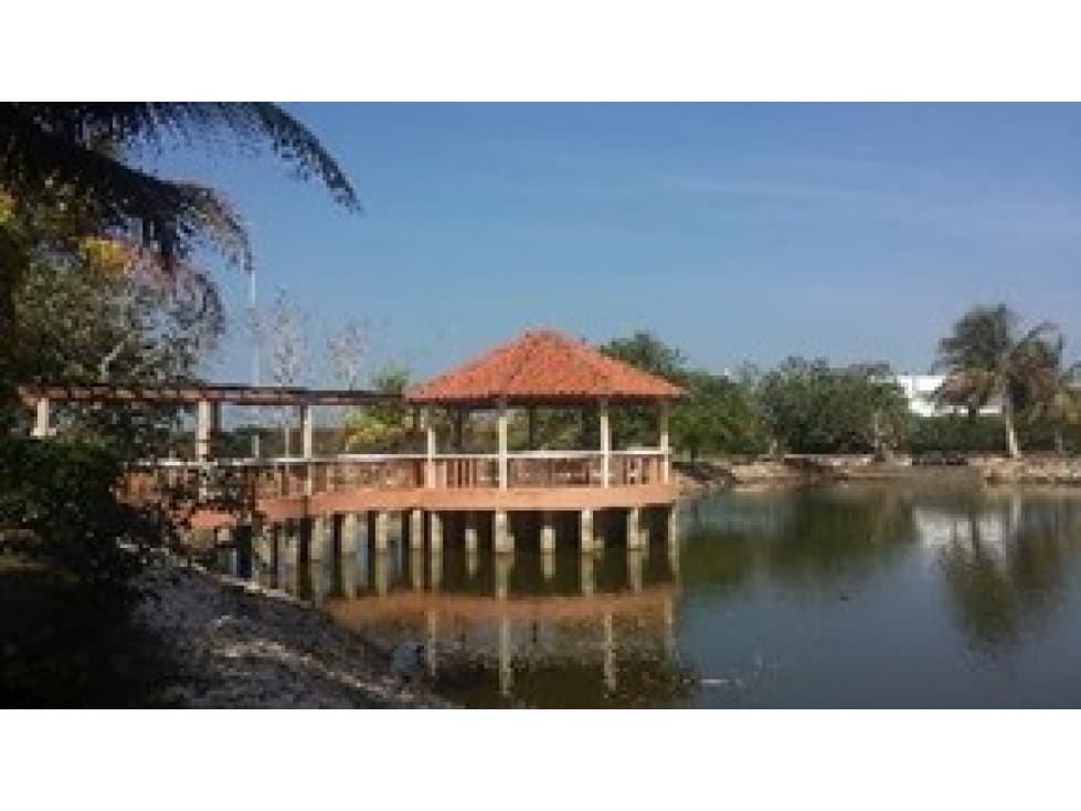 Venta Casa Cartagena 465 Mts2 - 1