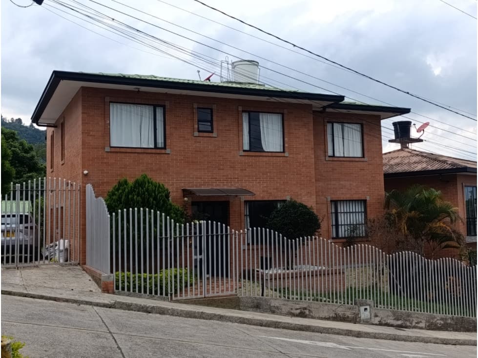 Venta Casa Quinta Guayabal de Siquima - 1