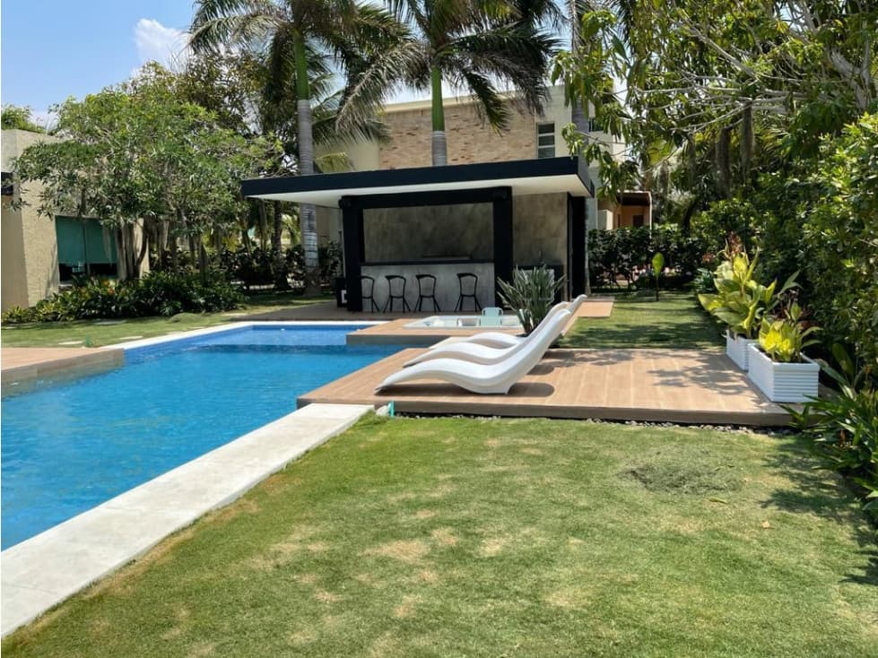 Venta de Casa Aguamarina Beach Resort - 1