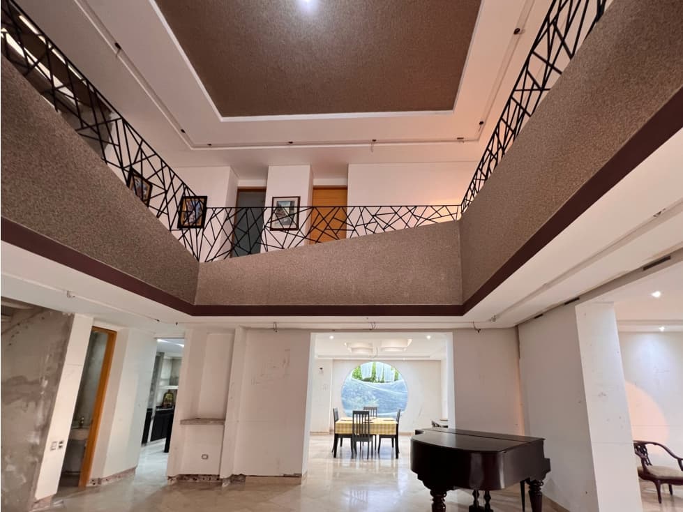 Se vende exclusiva casa en Pradomar, Puerto Colombia. - 1