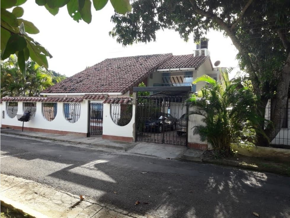 Casa Campestre Venta/ Permuta/ Alquiler Melgar Tolima - 1