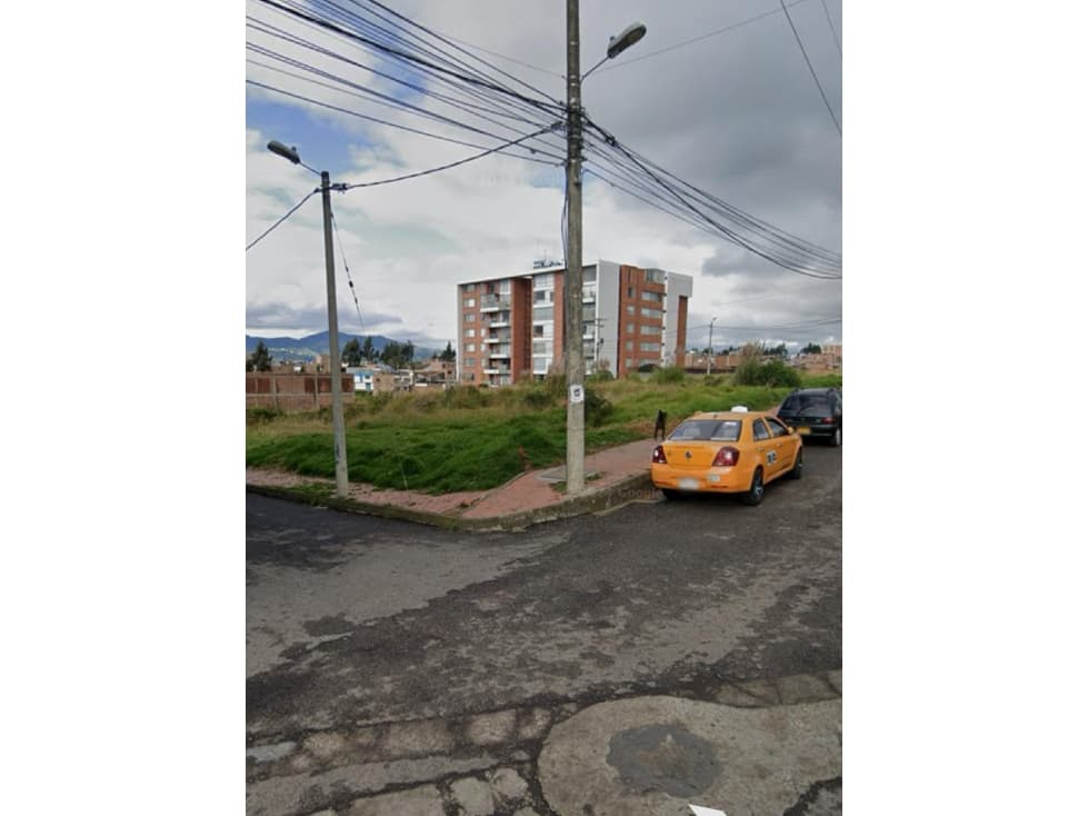 VENDO LOTE ESQUINERO PRADOS DEL OESTE IPIALES - 1