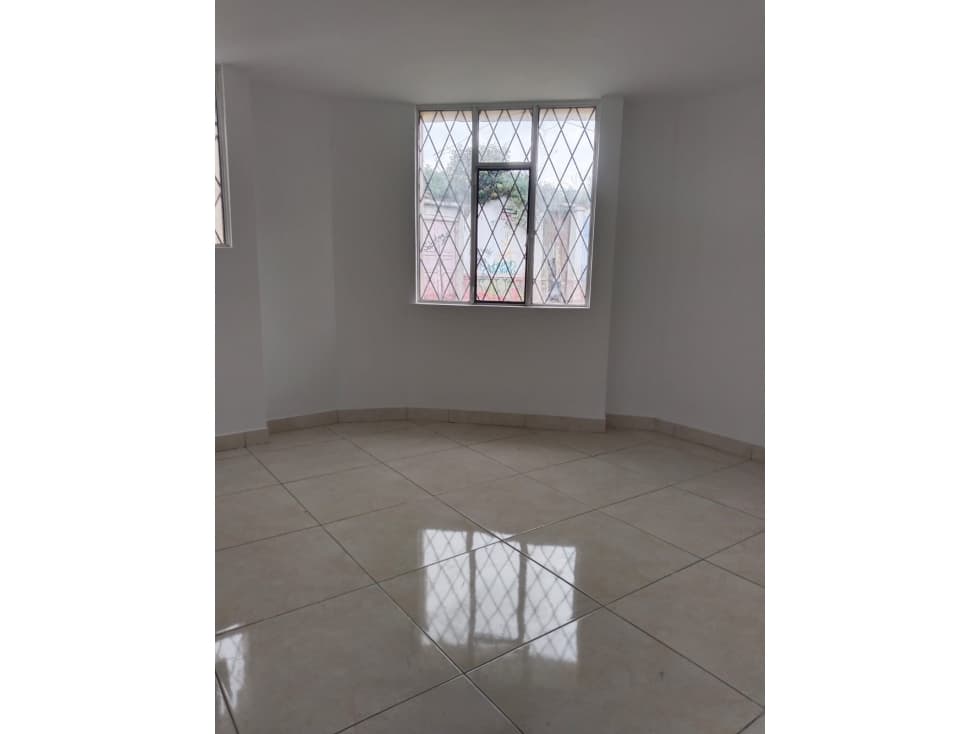 VENDO APARTAMENTO CERCA AL PARQUE 20 DE JULIO IPIALES - 1