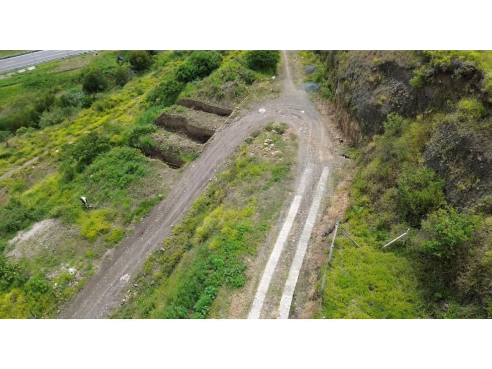 VENDO LOTE SECTOR PORVENIR EN PILCUAN - 1