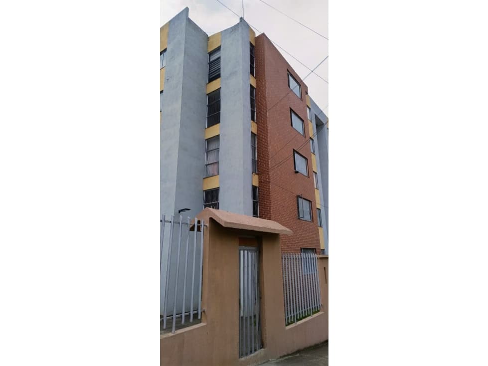 VENDO APARTAMENTO CONJUNTO CIUDADELA IPIALES - 1