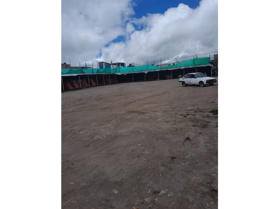 VENDO LOTE LOS CHILCOS VIA PARALELA PANAMERICANA - 1
