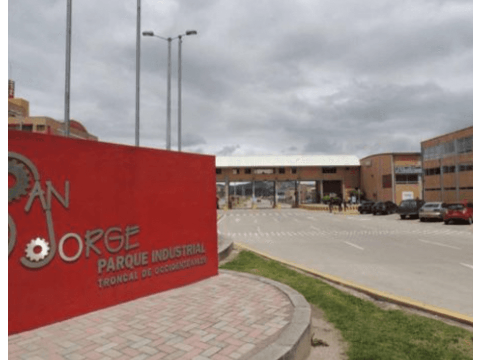 ACSI 569 Local para arriendo en Mosquera Cundinamarca. - 1