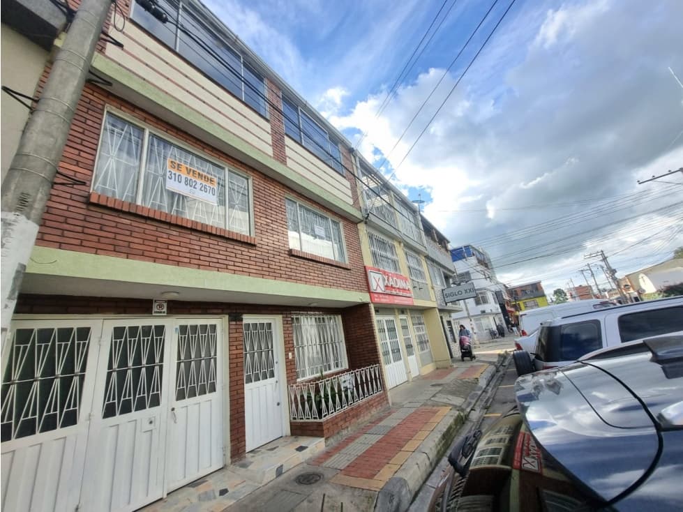 ACSI 1248. Casa en venta Funza, Cundinamarca. - 1
