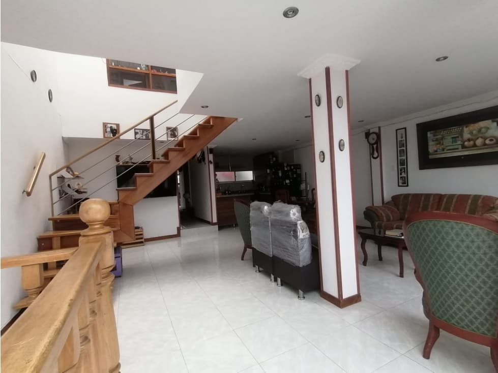 ACSI 392 Casa en venta en Mosquera Cundinamarca - 1