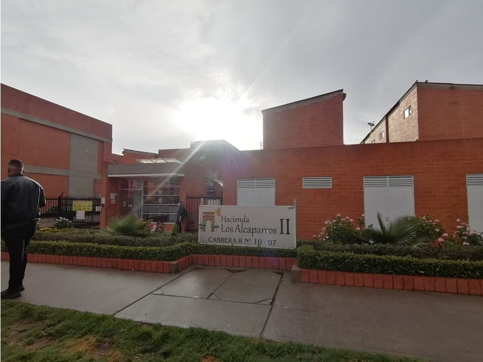 ACSI 385 Casa en venta en Madrid Cundinamarca. - 1