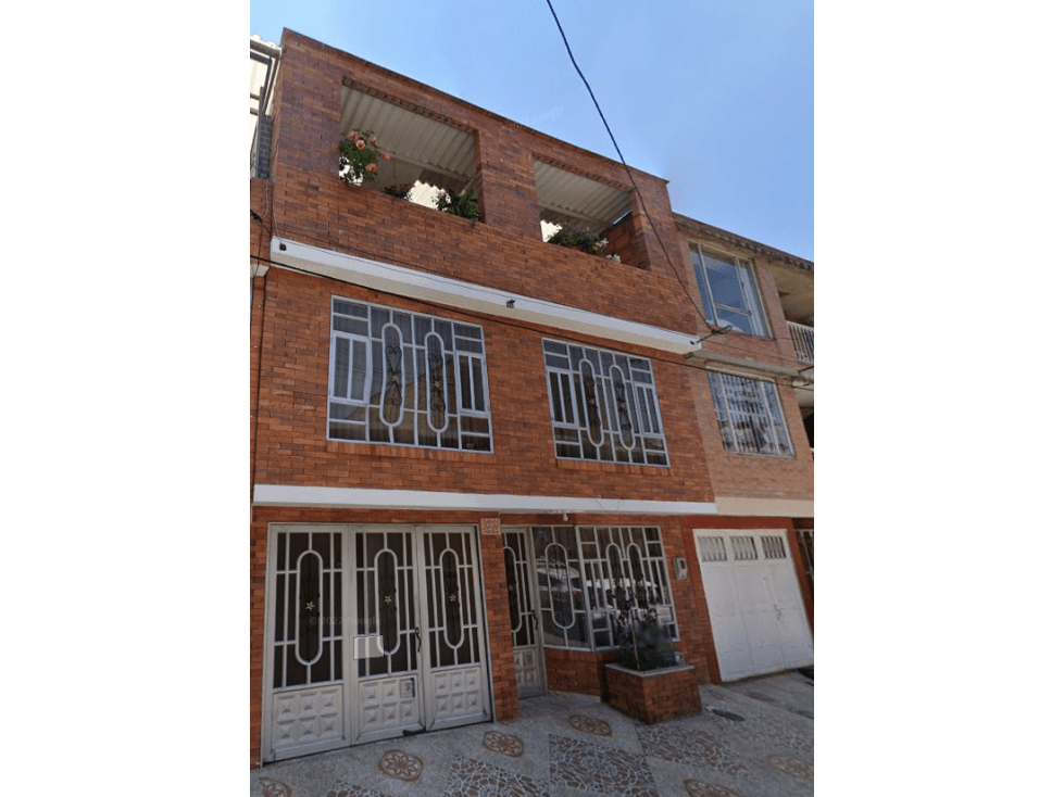 ACSI 920 Casa en venta en Funza, Cundinamarca - 1