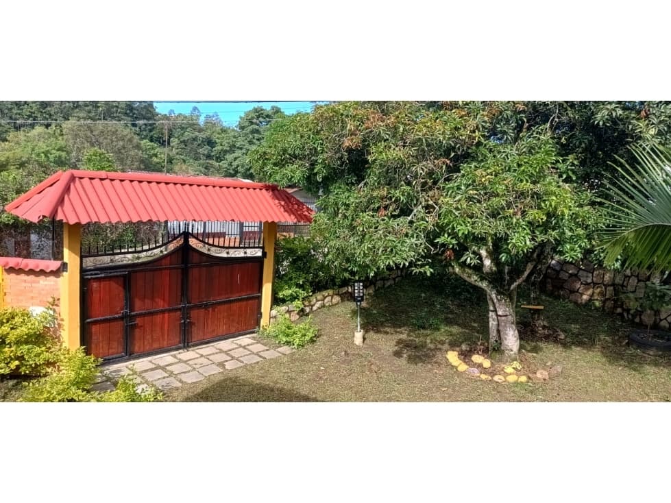 ACSI 901 Casa en venta Silvania - 1