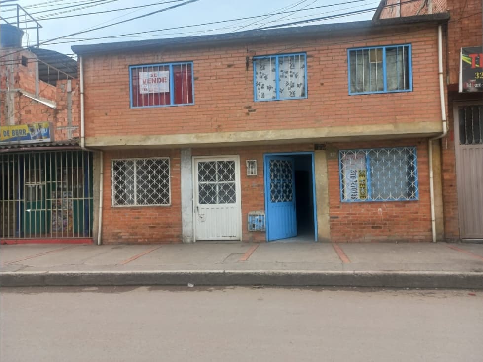 ACSI 1004. Casa Lote en venta, Madrid Cundinamarca - 1