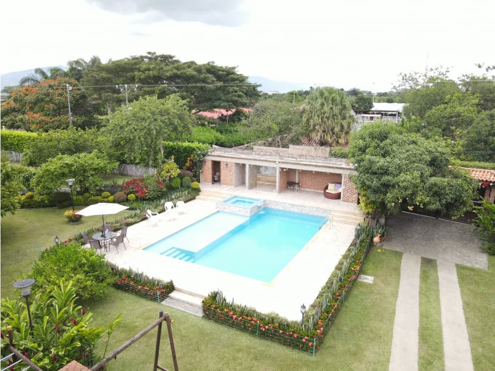 Finca en Venta en Rozo a 20 minutos de Cali - Colombia - 1