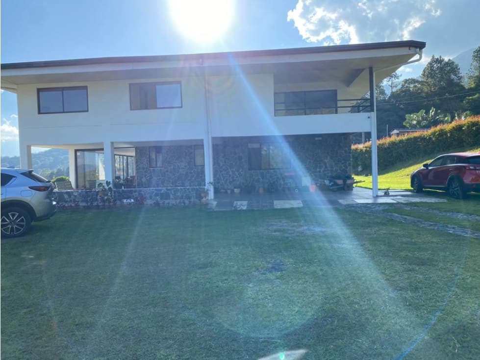 Hermosa Finca - 1