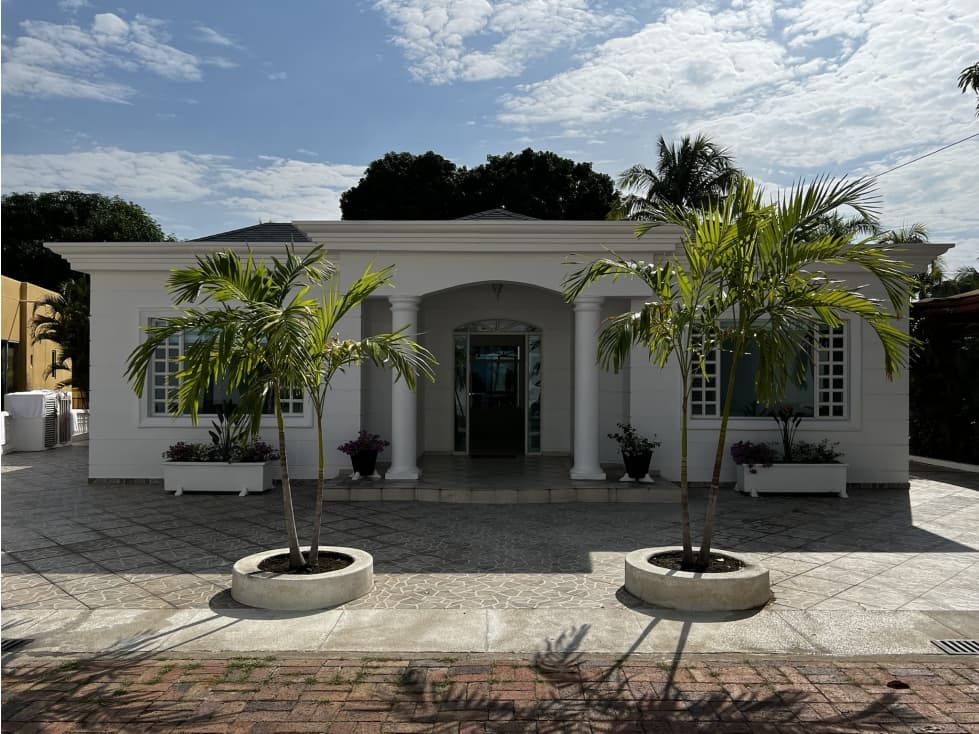 CASA CAMPESTRE EN VENTA - GIRARDOT CUNDINAMARCA - 1