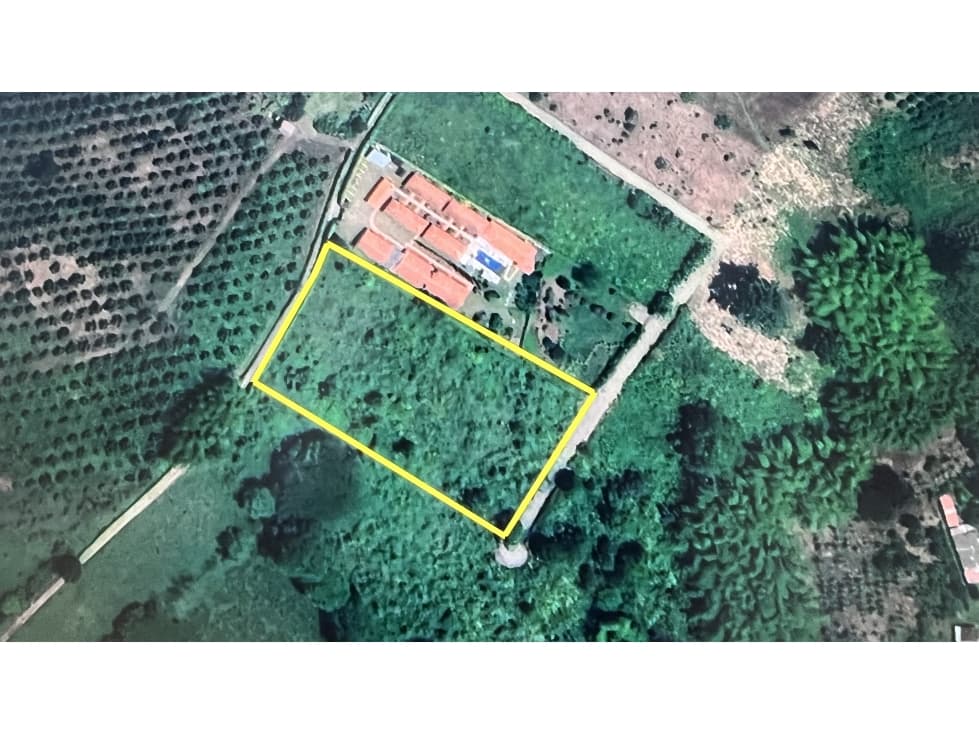 VENTA DE LOTE CAMPESTRE EN ARMENIA, QUINDÍO, COLOMBIA - 1