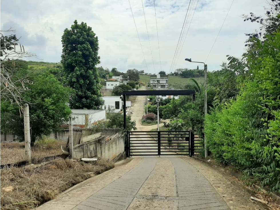 LOTE EN VENTA/ ACAPULCO RUITOQUE - 1