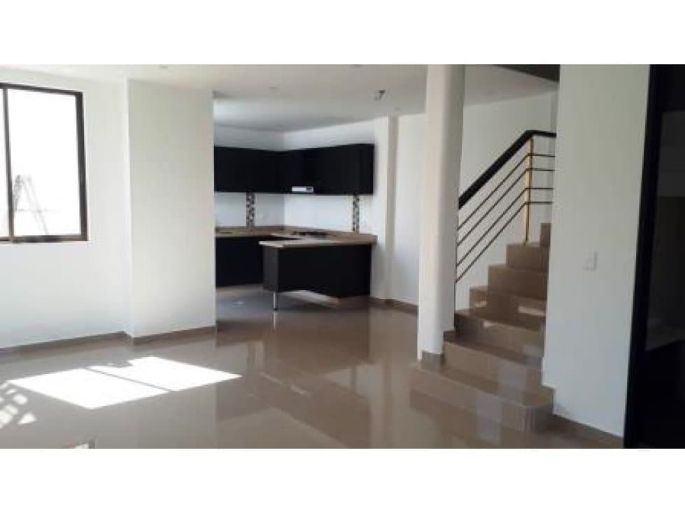 VENTA PERMUTA CASA CONJUNTO GIRARDOT COD1562852 - 1