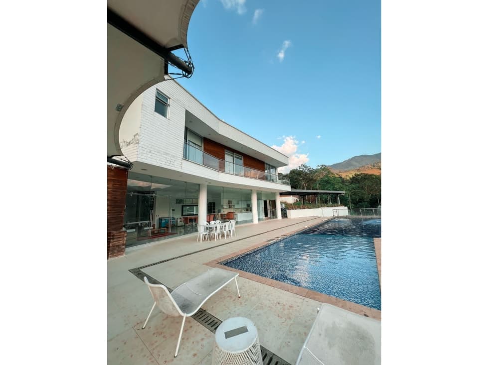 Venta Finca AMOBLADA en Ebejico Vía San Jerónimo ideal AIRBNB o Vivir - 1
